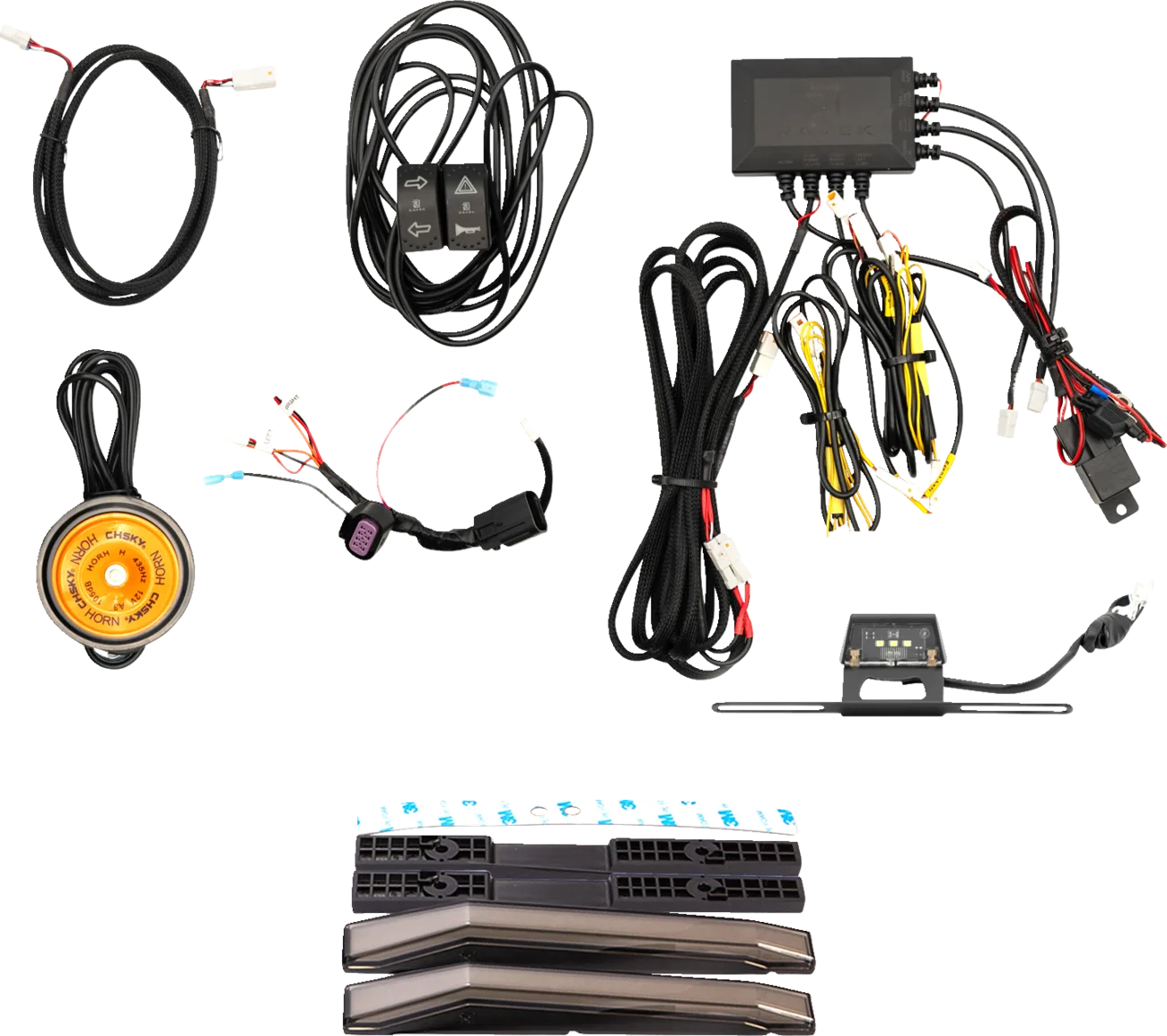 Turn Signal Kit