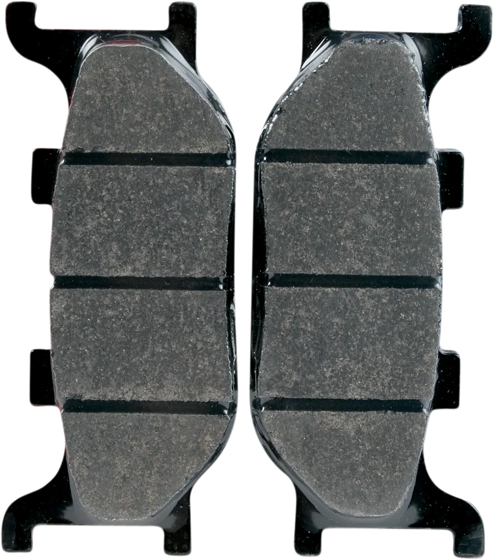 HS Street Excel Sintered Front Brake Pads