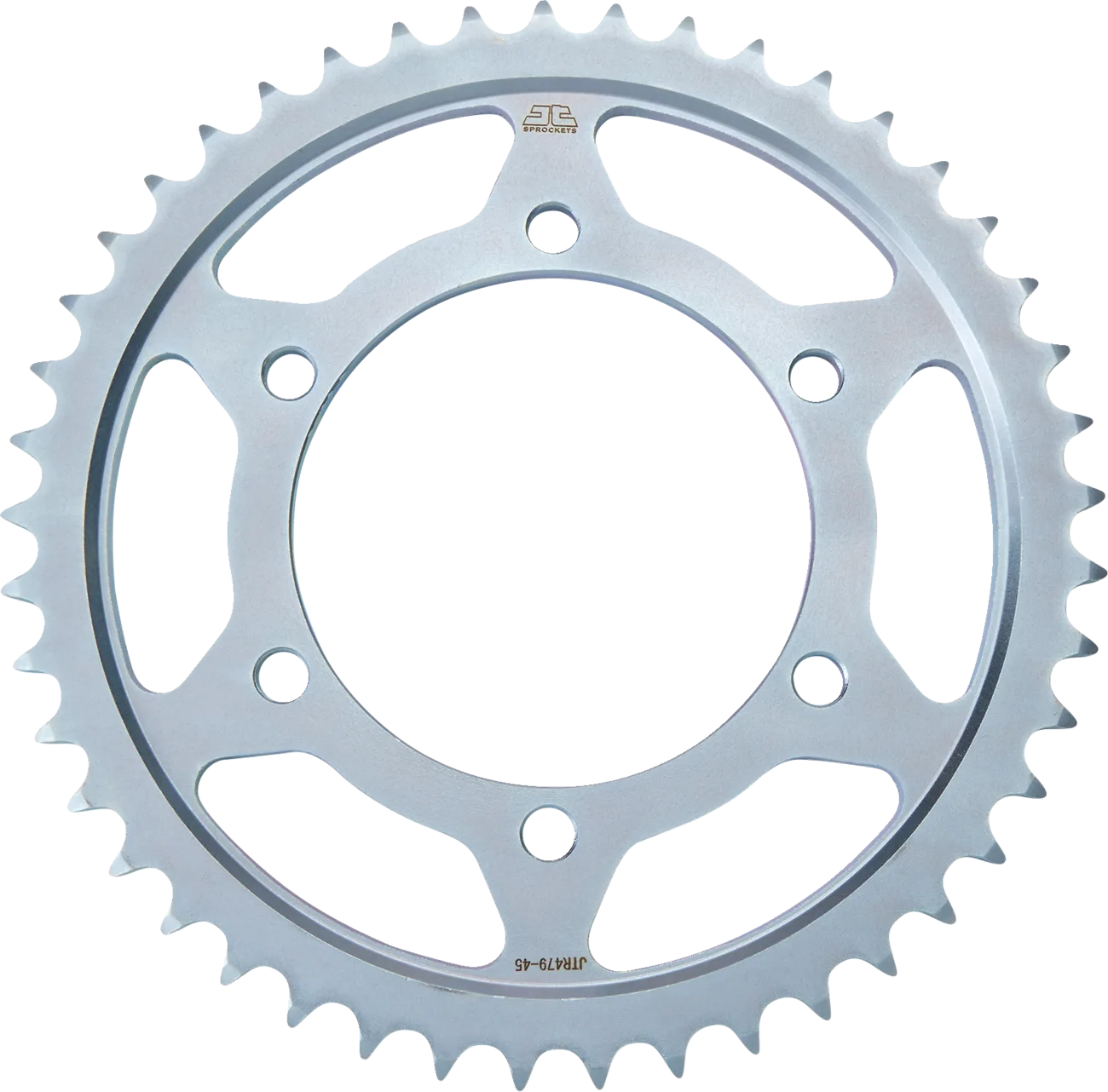 Steel Rear Sprocket