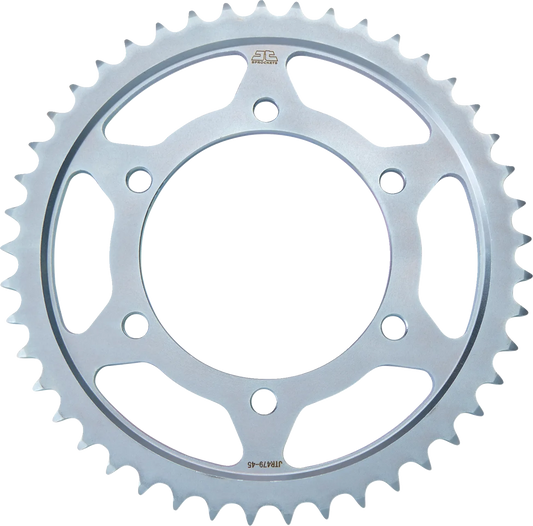 Steel Rear Sprocket