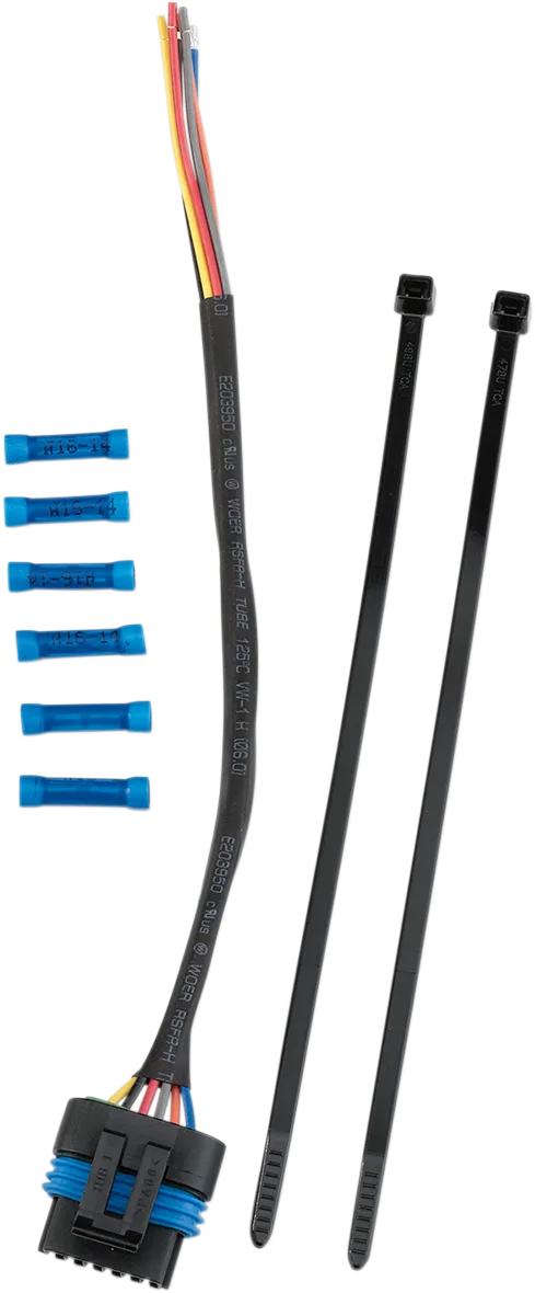 Replacement Electrical Harness — Transmission Sensor