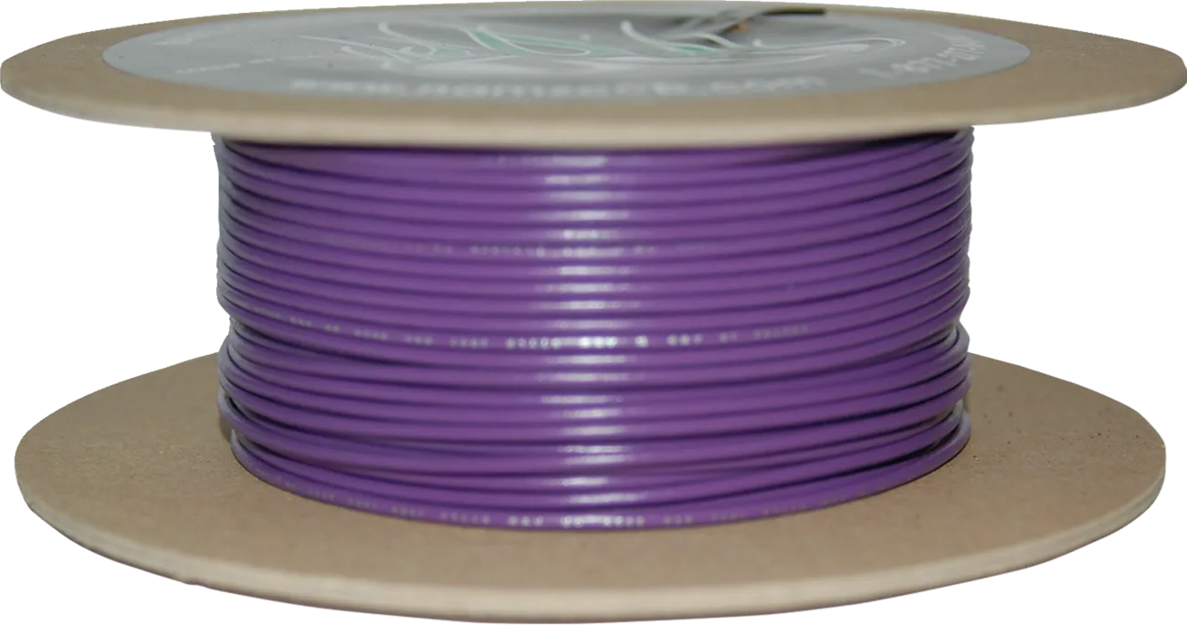 OEM Color Wire Spool
