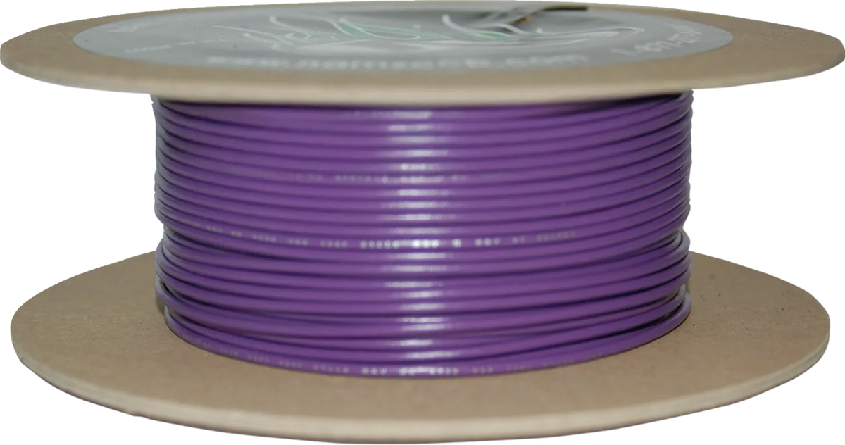 OEM Color Wire Spool
