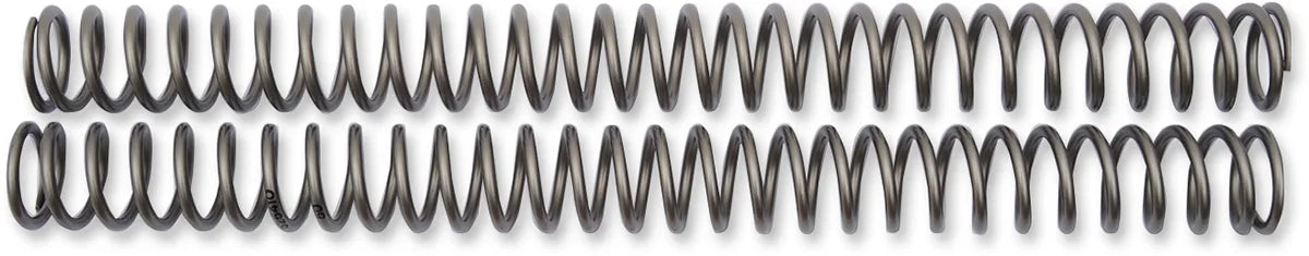 Fork Springs — 28.00 lb/in