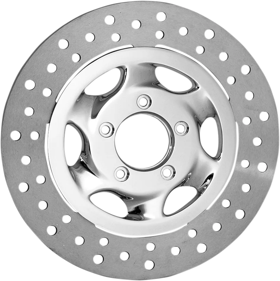 13" Floating Front Rotor