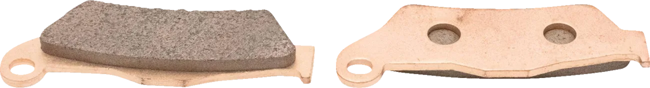 Sintered Brake Pads