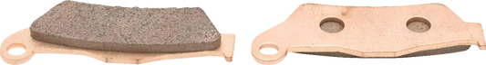 Sintered Brake Pads