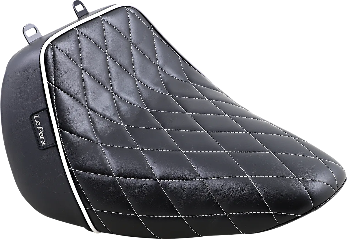 Bare Bones Solo Seat