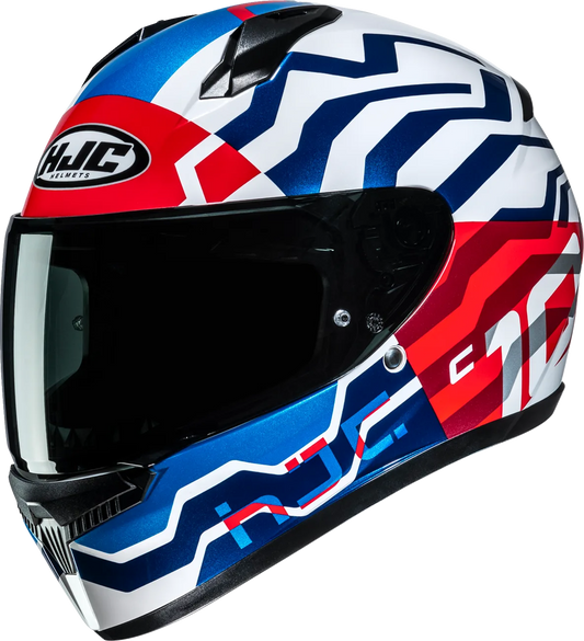 C10 Blade Helmet