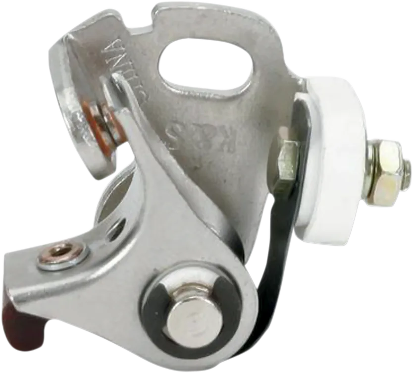Contact Point Set