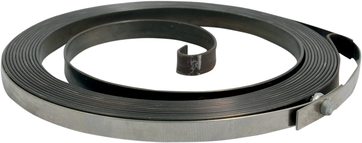 Recoil Starter Assembly and Components
