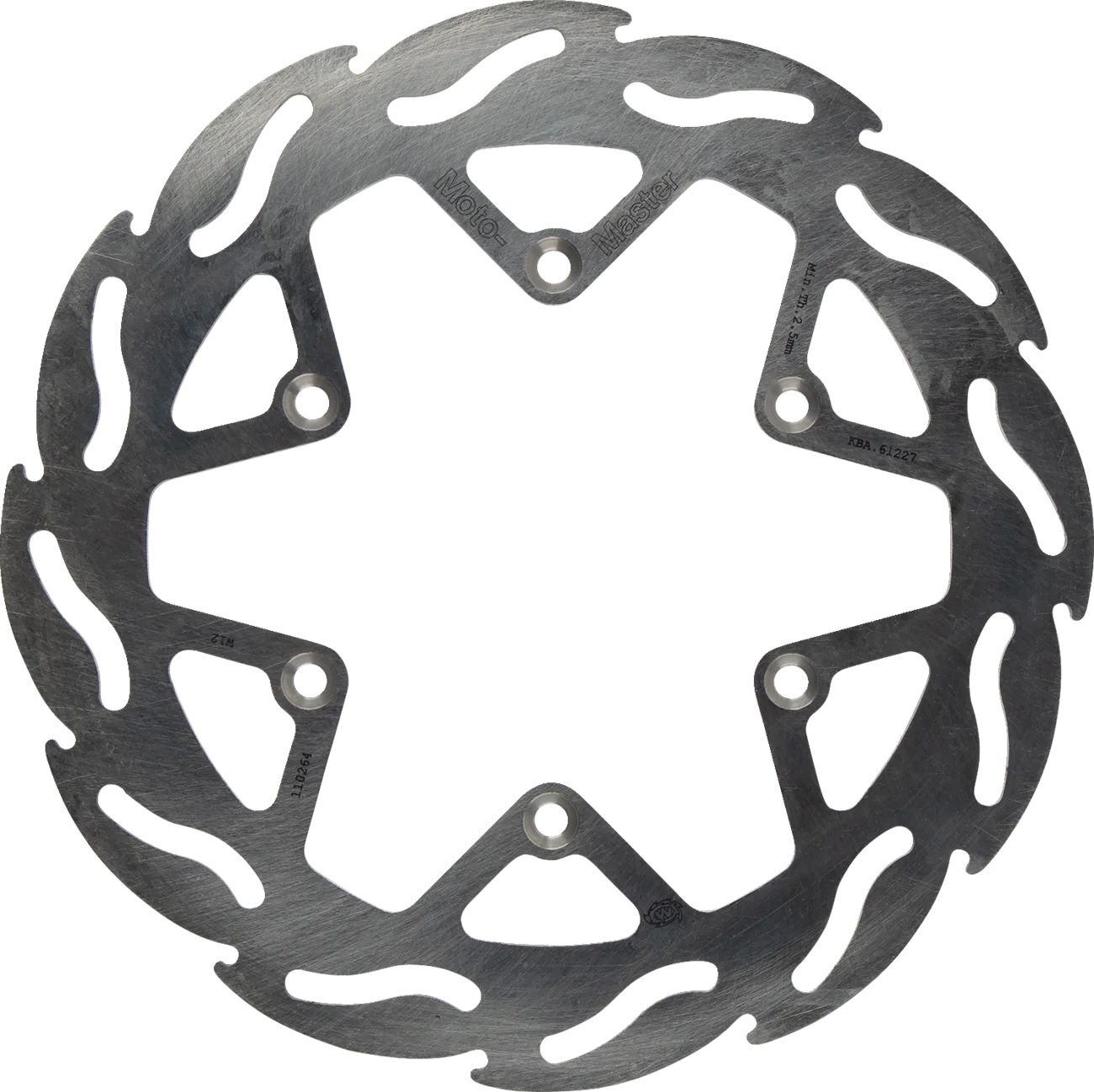 Brake Rotors