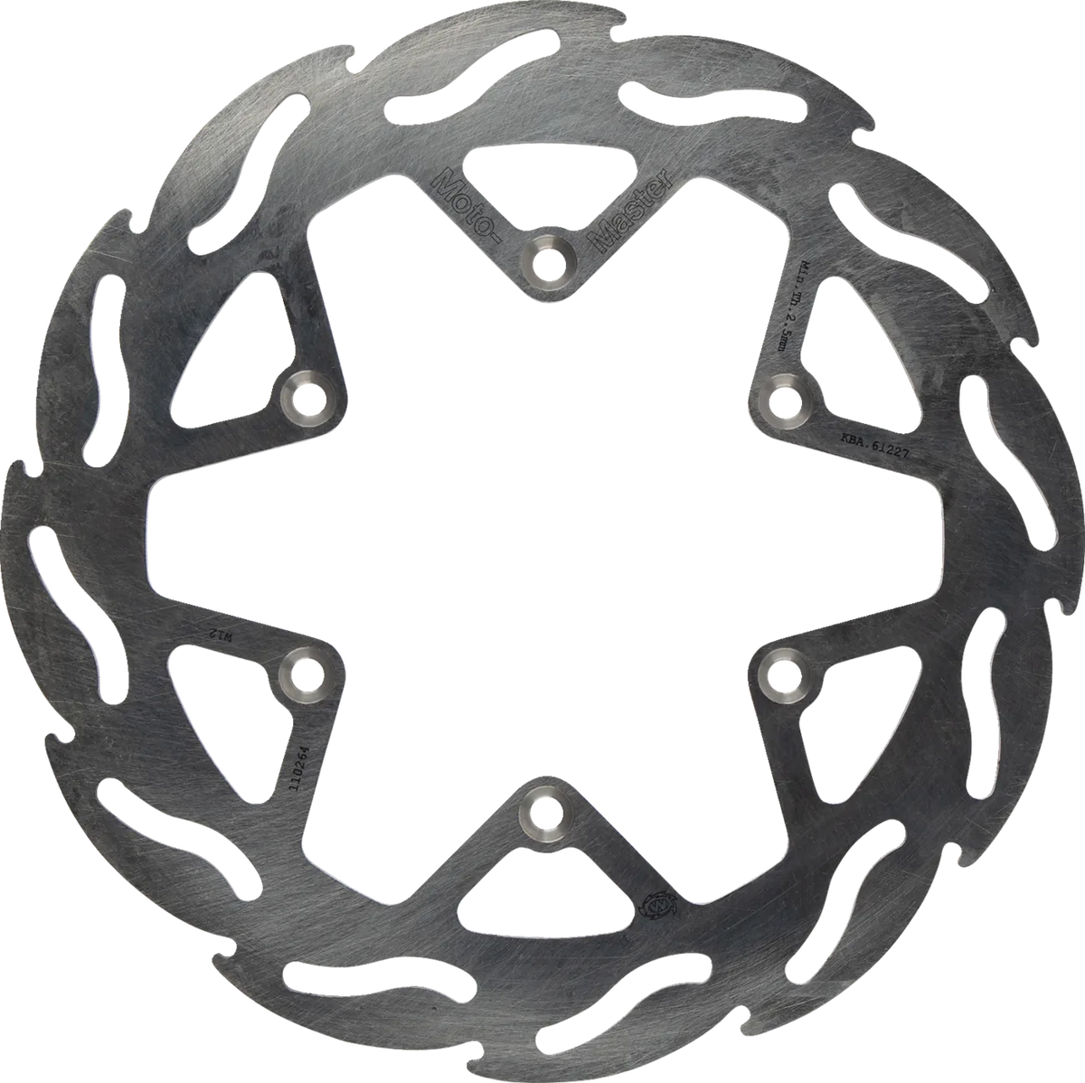 Brake Rotors
