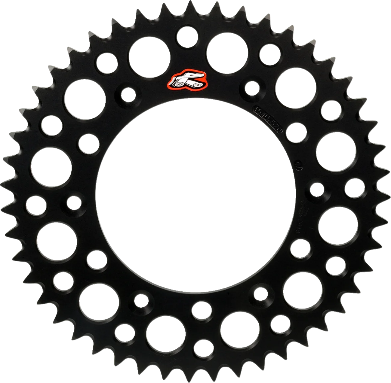 Ultralight Rear Sprocket
