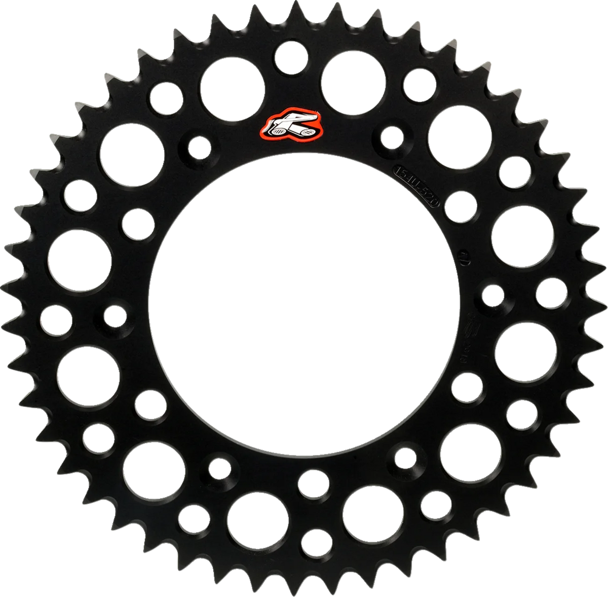 Ultralight Rear Sprocket