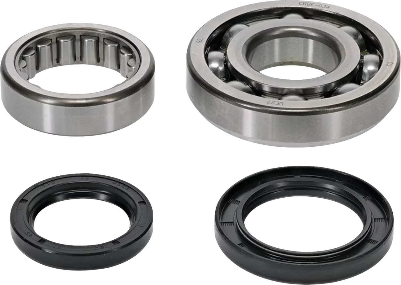 Crankshaft Main Bearing and Seal Kit