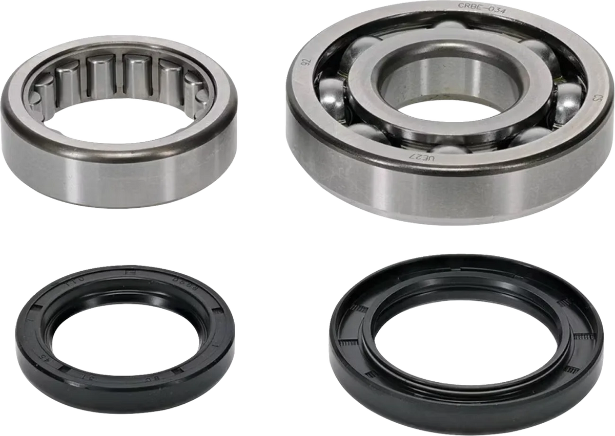 Crankshaft Main Bearing and Seal Kit