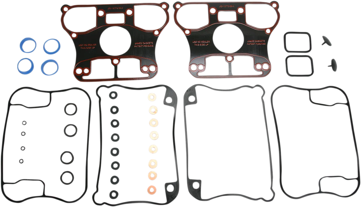 Rocker Box Gasket Kit
