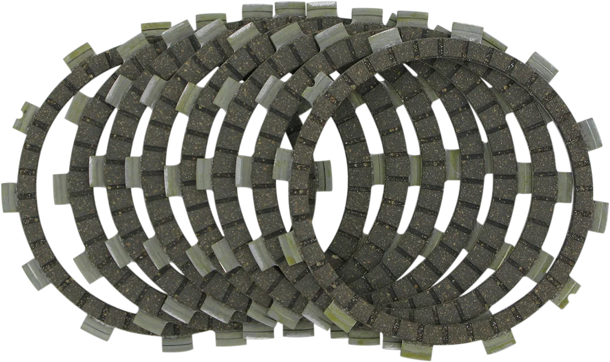 CK Standard Series Clutch Kit
