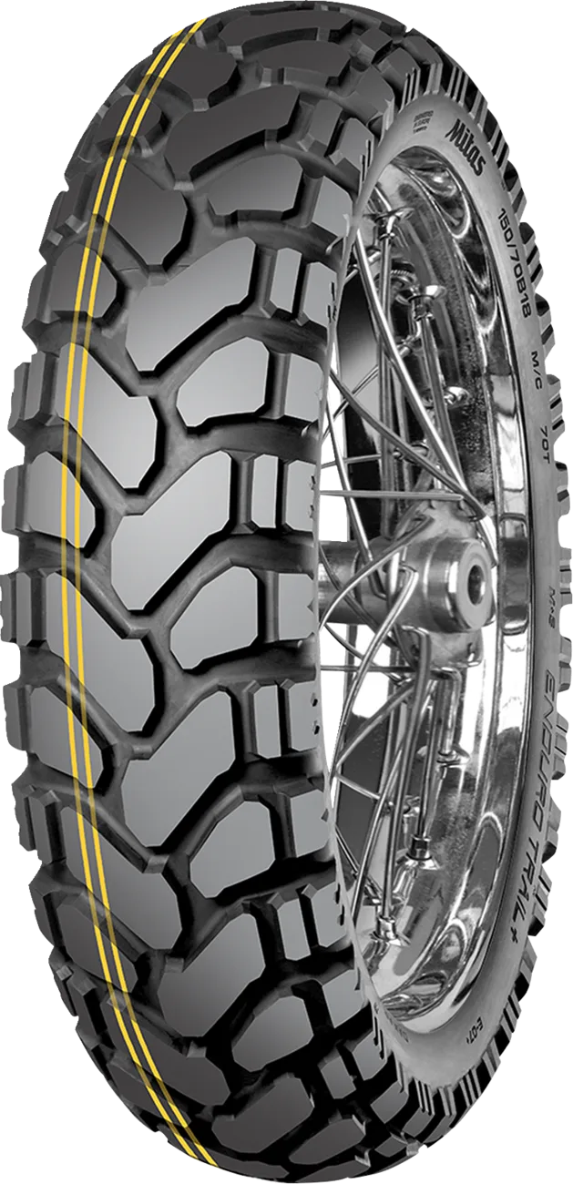 Enduro Trail+ Dakar Tire