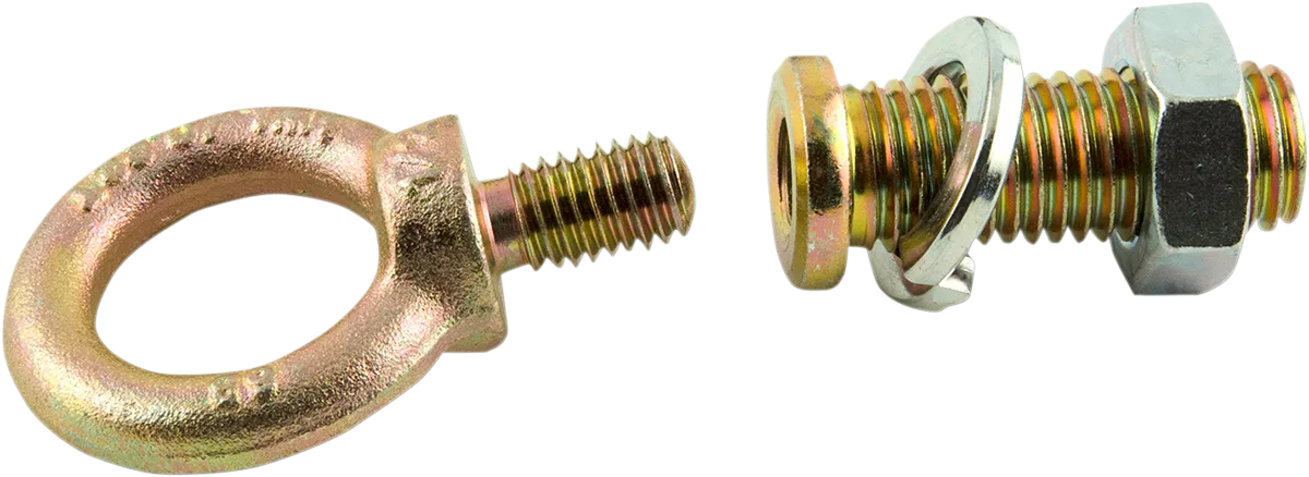 Removable Anchor Points