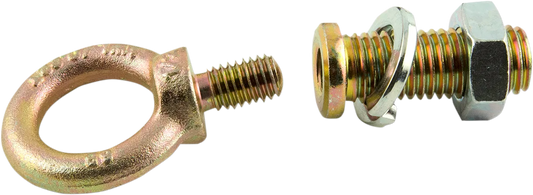 Removable Anchor Points