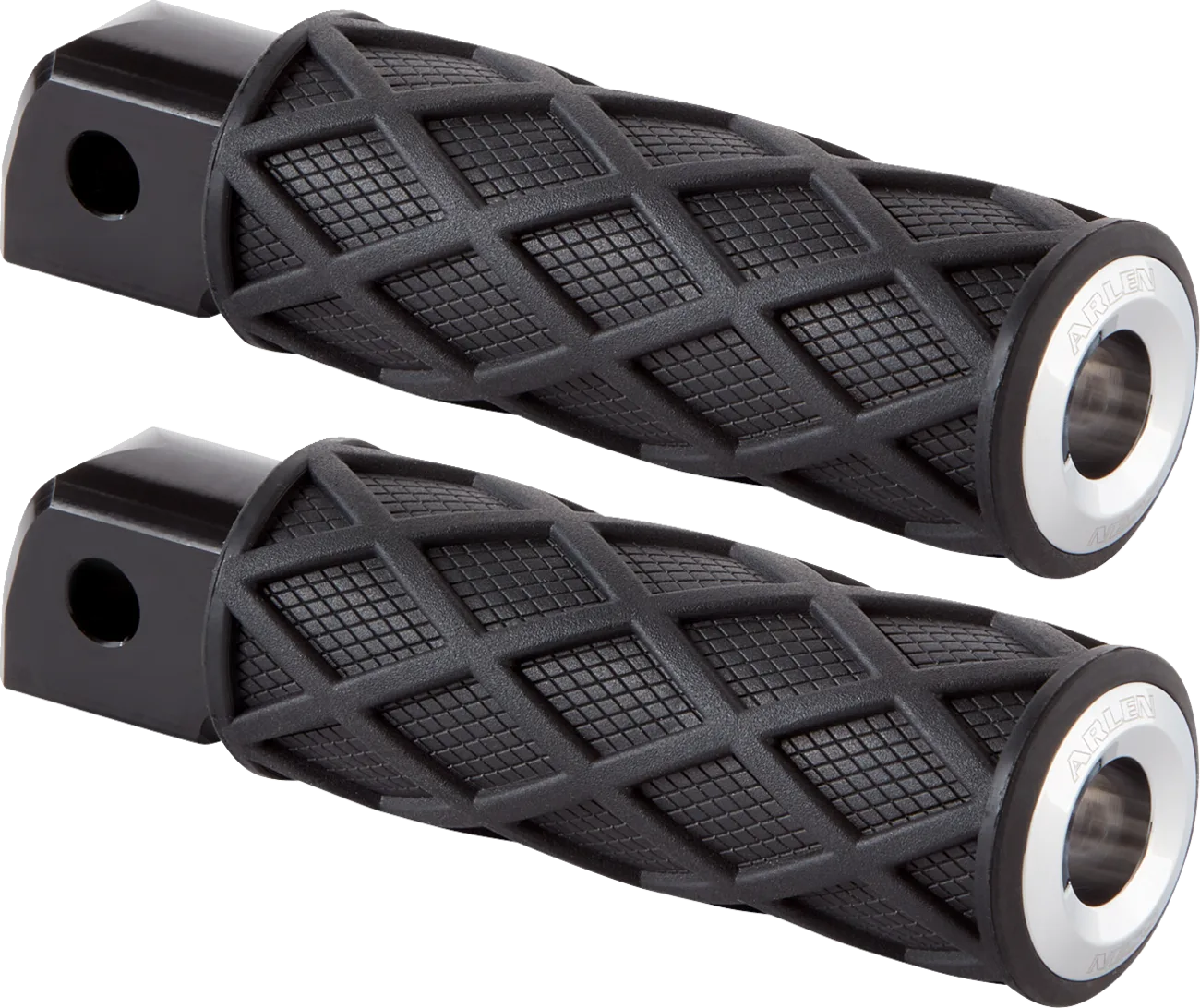 Diamond Foot Pegs