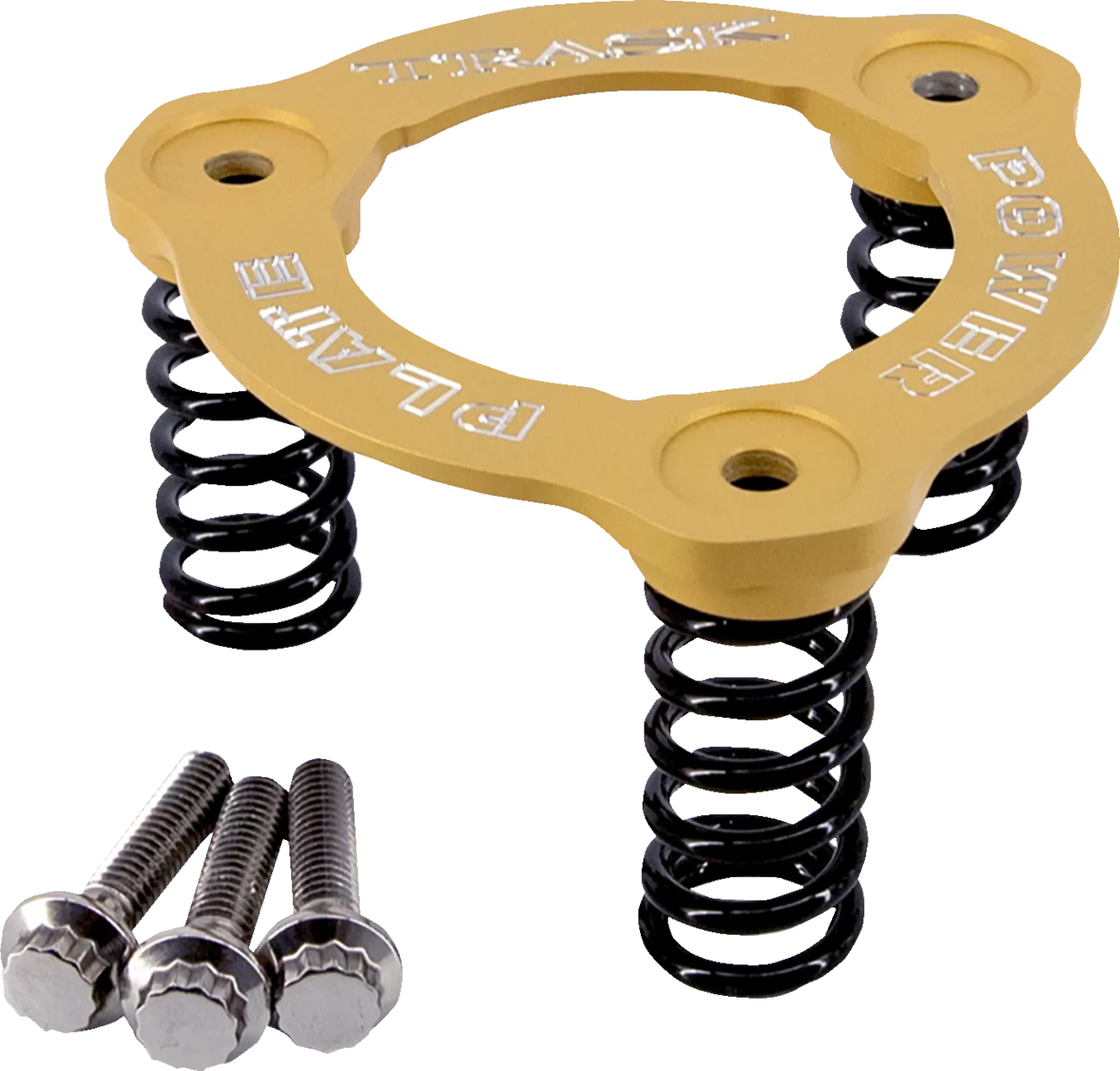 Power Plate Kit