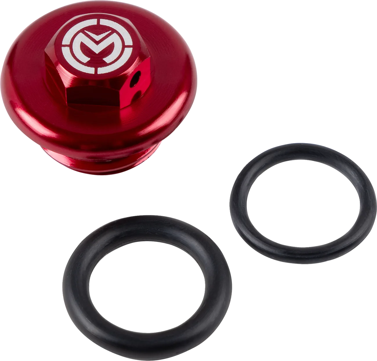 Oil Cap Kit