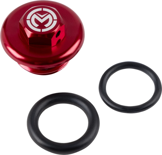 Oil Cap Kit