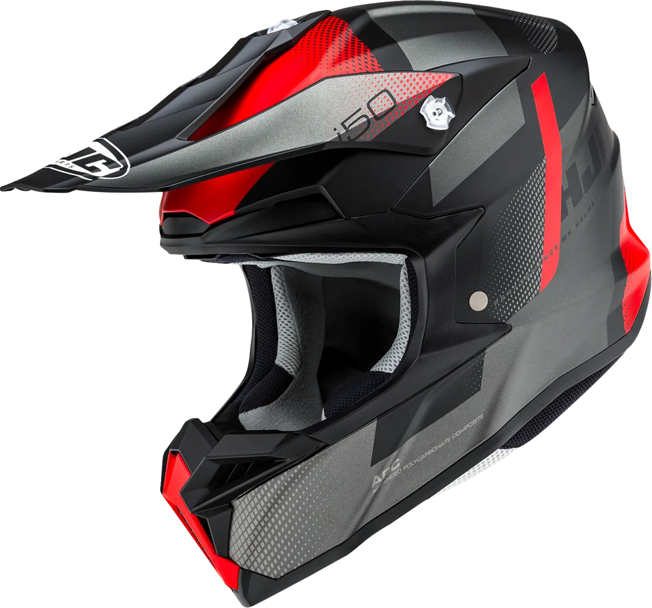 i50 Mimic Helmet