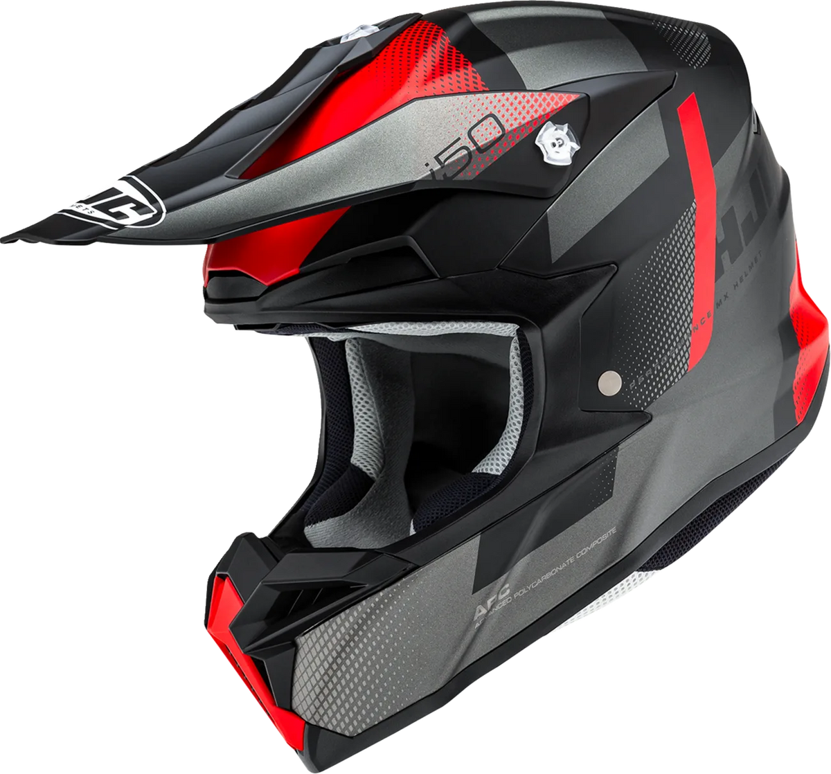 i50 Mimic Helmet