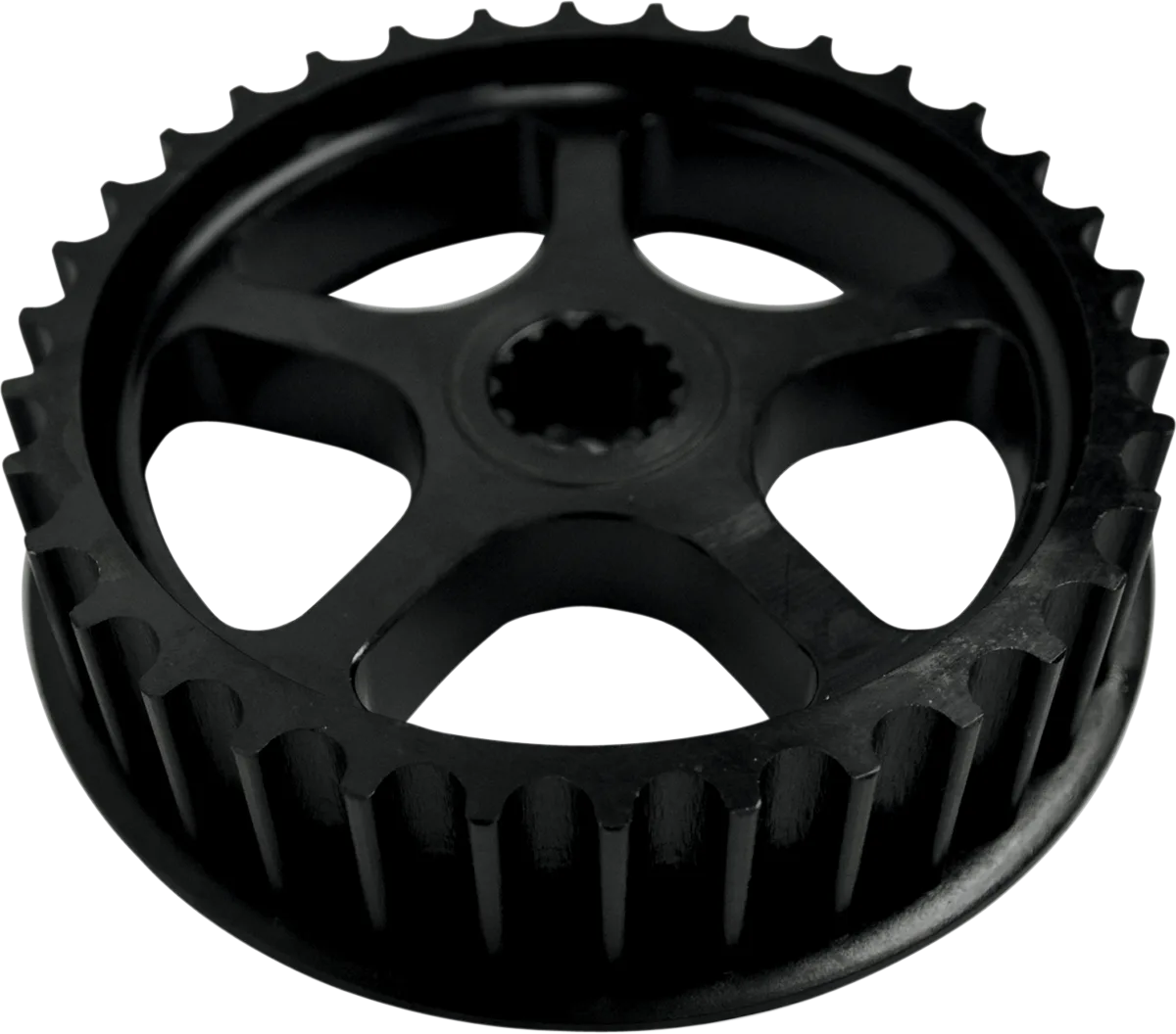 Power Pulley