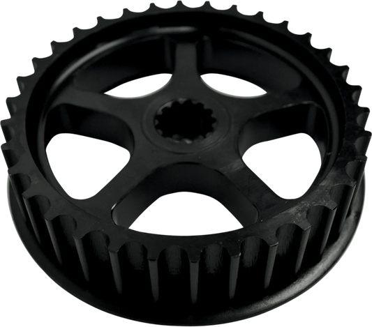 Power Pulley