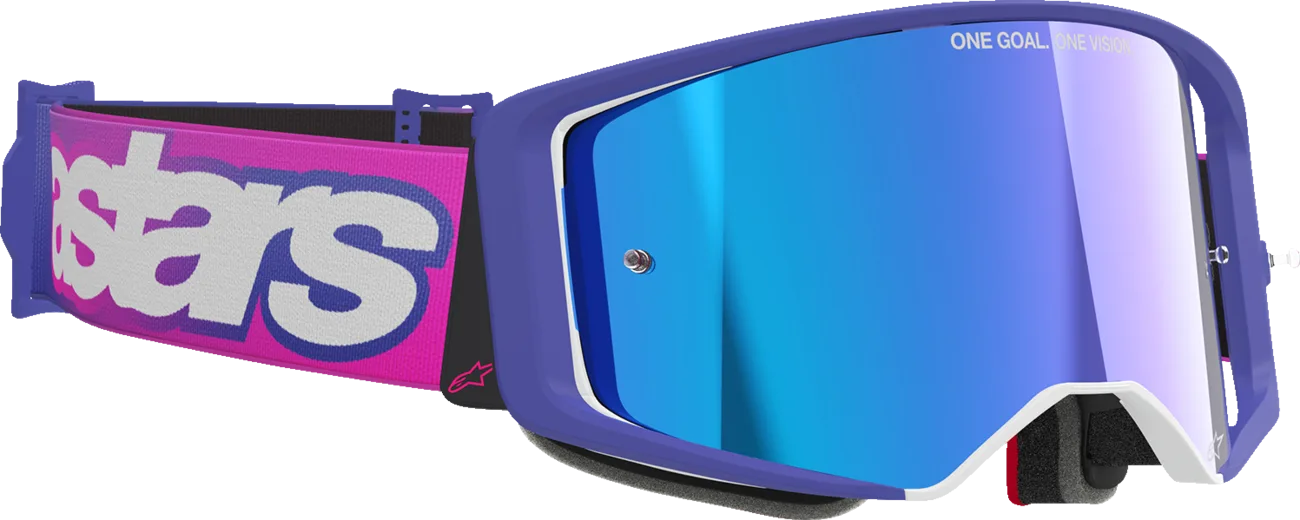 Supertech Vision Vista Goggle