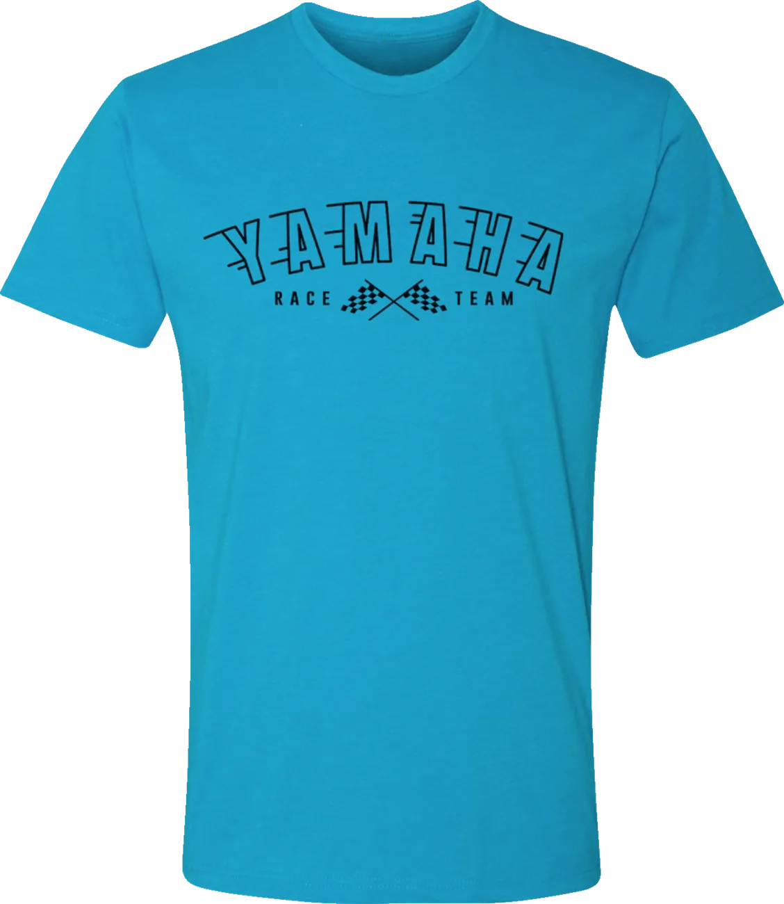 Yamaha Race Team T-Shirt