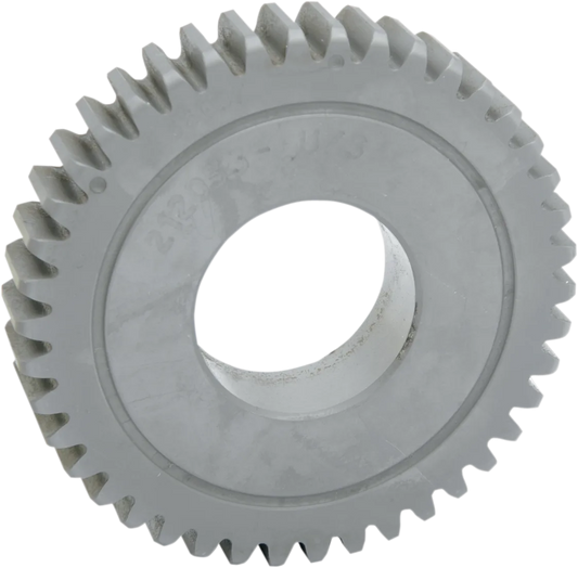 Cam Drive Gear