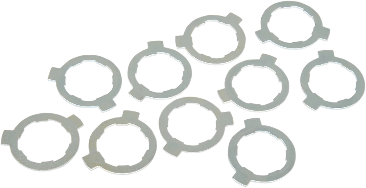 Transmission Lock Tab Washers