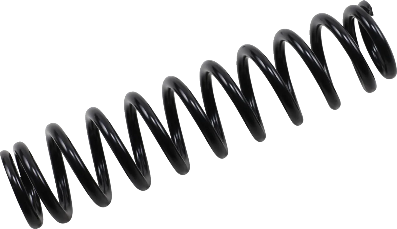 Front/Rear Linear Rate Shock Spring