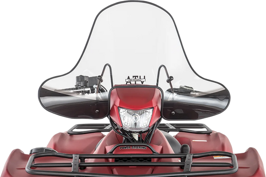 Big Country Windshield