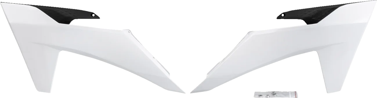 Replacement Radiator Covers