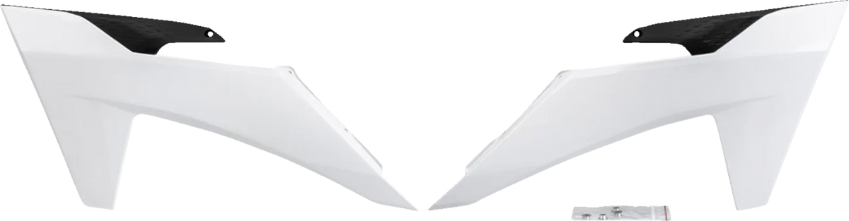 Replacement Radiator Covers