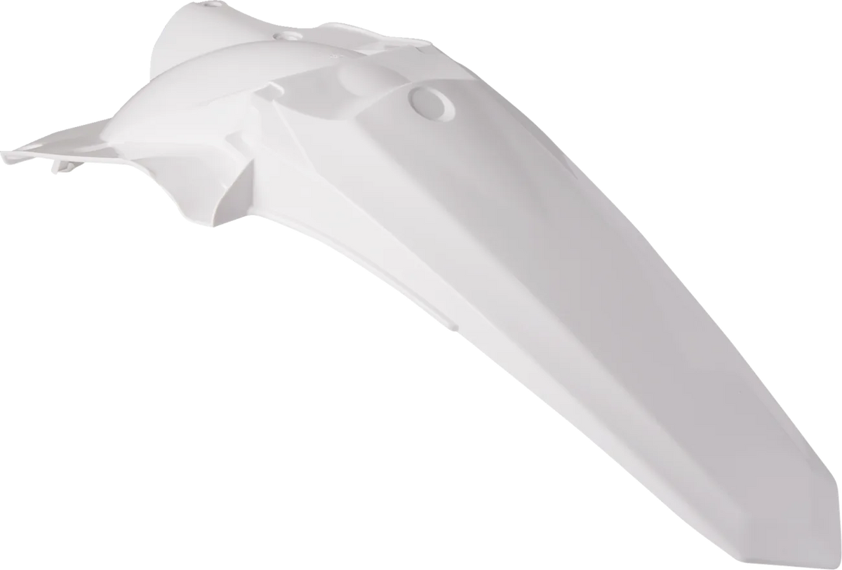 Rear Fender For Yamaha