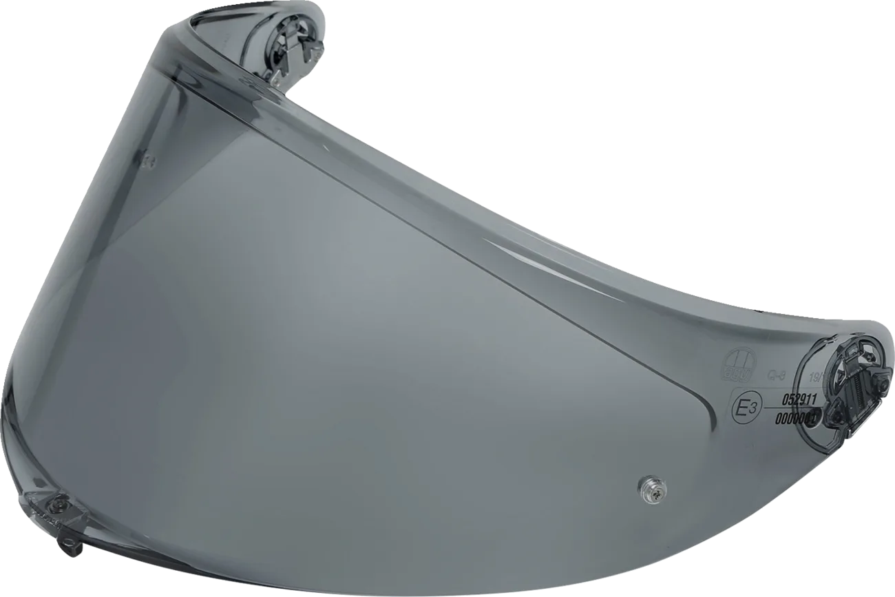 Tourmodular Helmet Pinlock® 120 MaxVision™ Prepared Shield