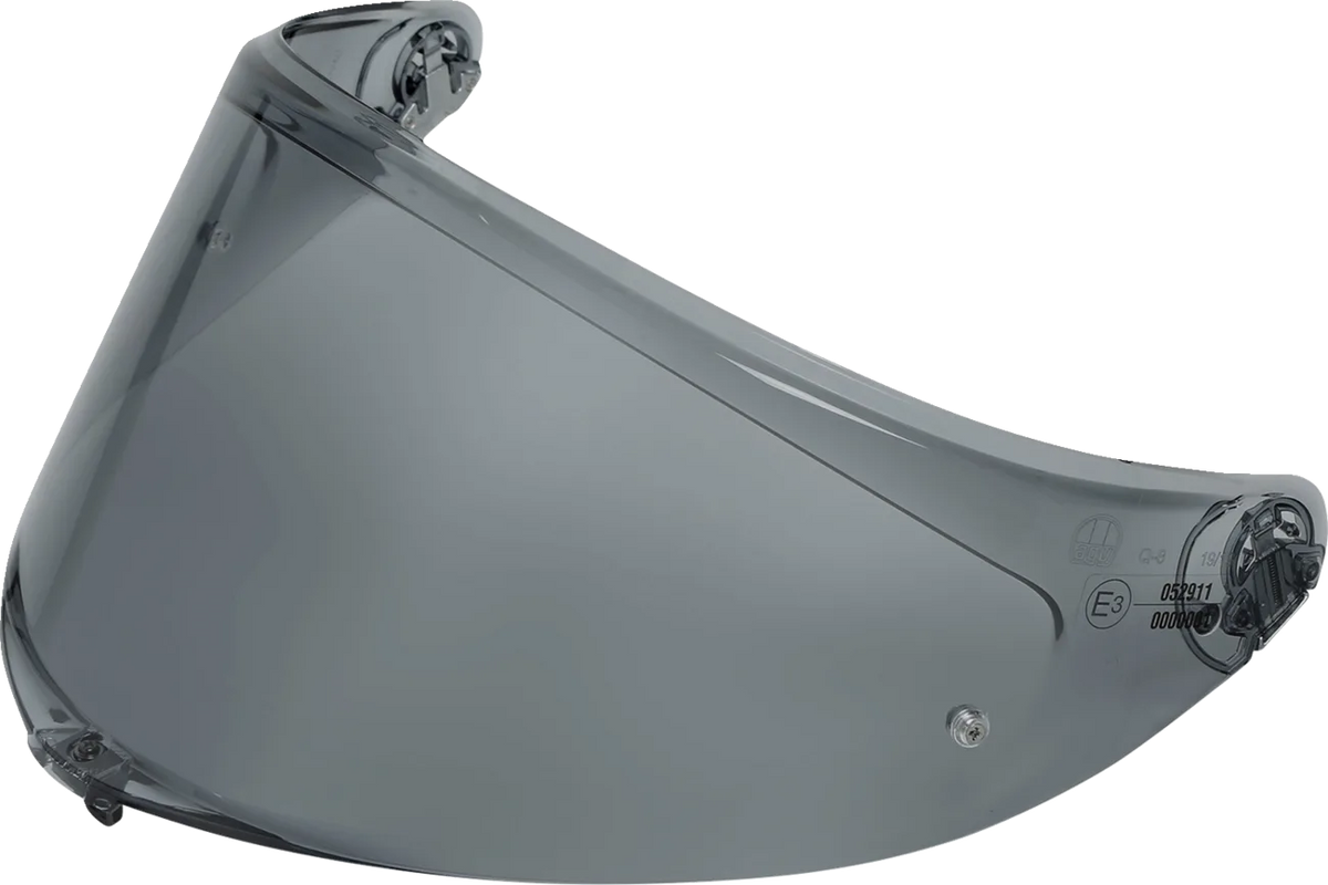 Tourmodular Helmet Pinlock® 120 MaxVision™ Prepared Shield
