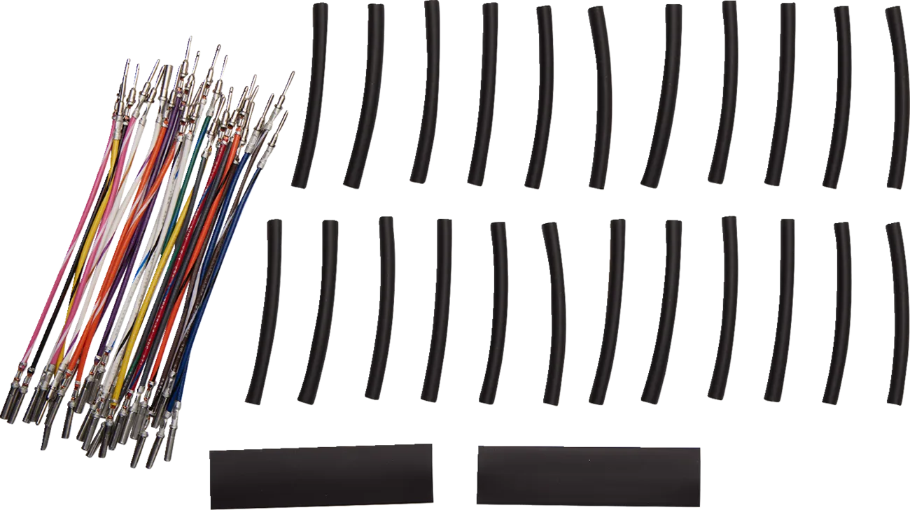 Handlebar Wire Extension Kit