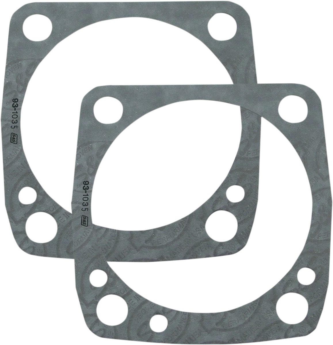 Base Gaskets