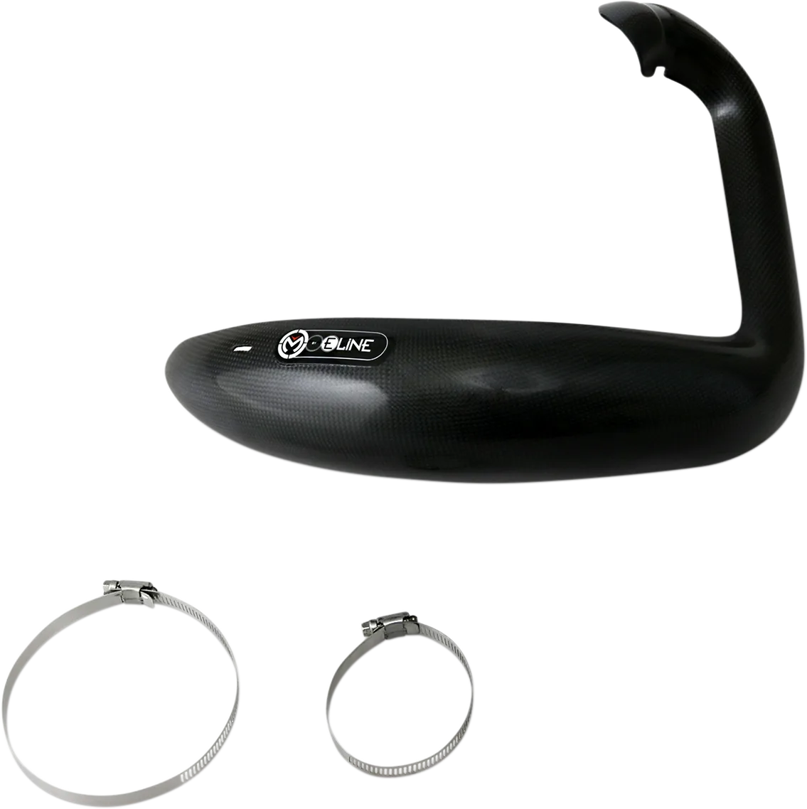 E Line 2-Stroke Pipe Guard
