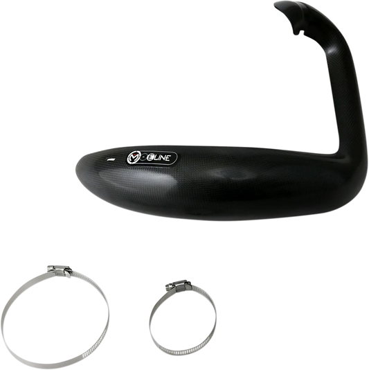E Line 2-Stroke Pipe Guard