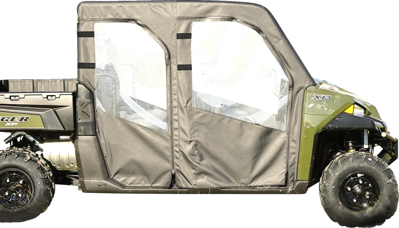 Soft Door Kit